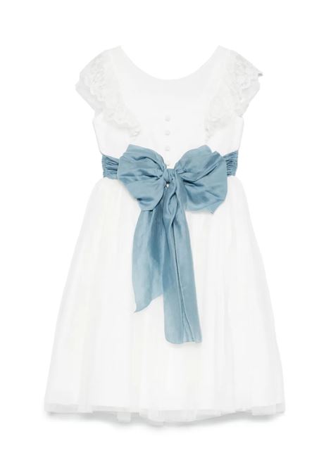 Abito con fiocco AMAYA KIDS | 616229MC1203